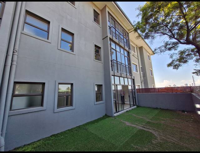 2 BEDROOM APARTMENT BLOCK TO LET IN MUSGRAVE